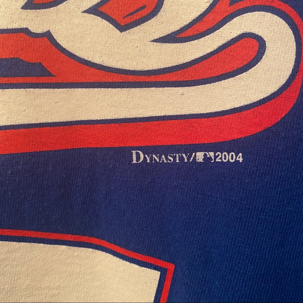 MLB Cubs - Picture 5 of 6